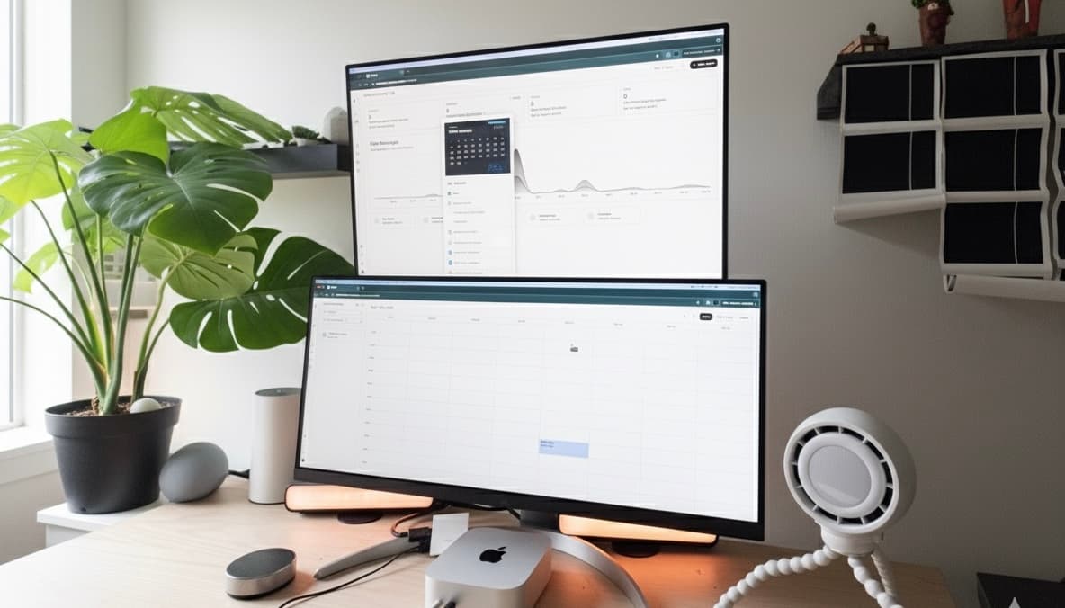 Calendar Management
